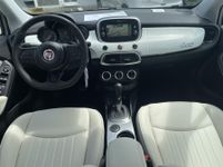 Fiat 500X - Vorschau Bild 10