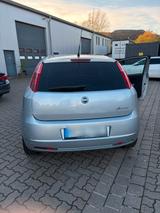 Fiat Punto - Fiat Punto in Hannover