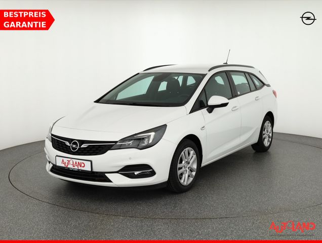 Opel Astra K ST 1.5 D LED Navi Sitzheizung PDC