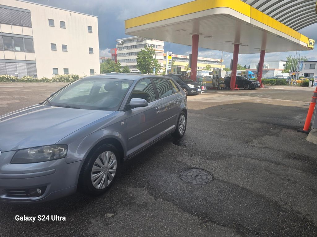 Angebot ansehen Audi A3