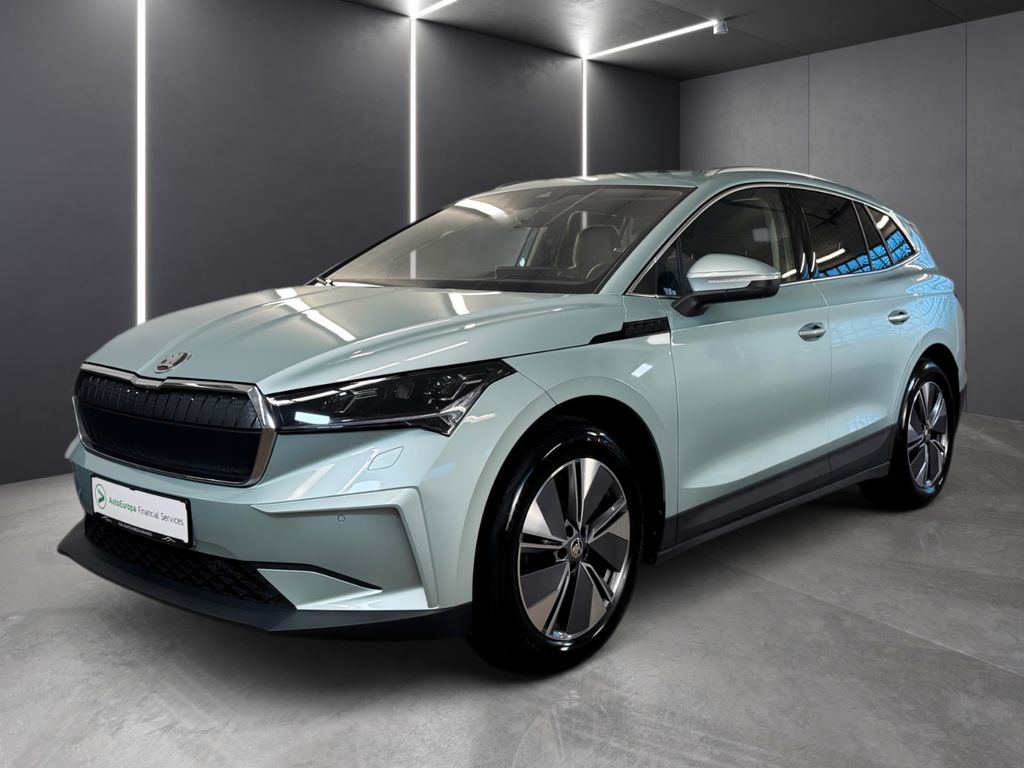 Image of Skoda Enyaq