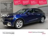 Audi A3 35 1.5 TFSI (MHEV) allstreet S-line FLA SHZ - Audi A3: Allstreet