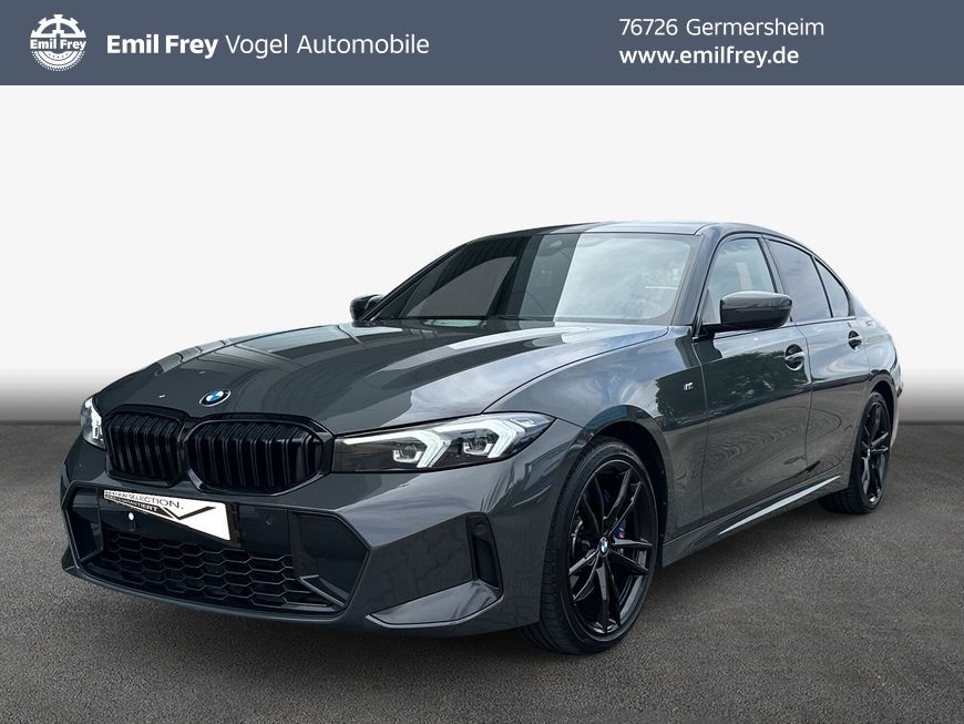 Image of BMW 318