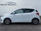 Hyundai i10 FIFA World Cup Edition SHZ LenkradHZG Alu Kl - gebrauchte Hyundai i10 aus dem Jahr 2014