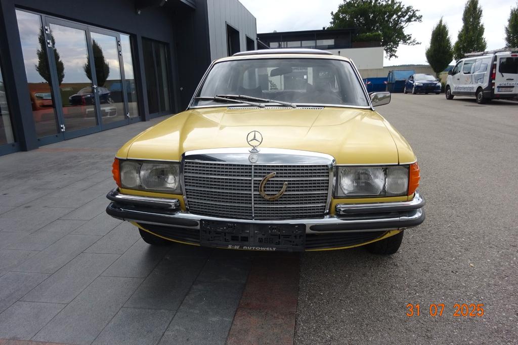 Mercedes-Benz 280
