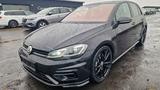 Volkswagen Golf VII R 4Motion Performance Akrapovic DCC - Akrapovic gebraucht
