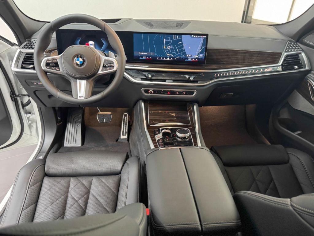 BMW X6 - Bild 12