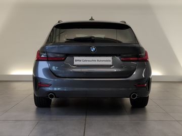 BMW 318 - 9