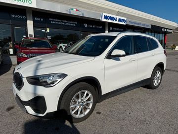BMW X1 - 1