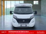 LMC Passion T 743 - Queensbett - Garage - - LMC Wohnmobile & Wohnwagen