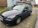 BMW 530d A touring - - BMW 530 aus 2005: 530d