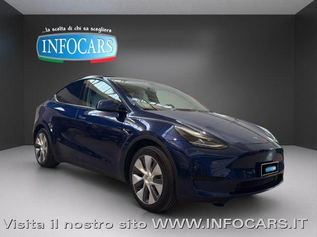 Other TESLA Model Y RWD 125 KW - PRONTA CONSEGNA - PRO