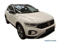 Volkswagen T-Roc - Vorschau Bild 5