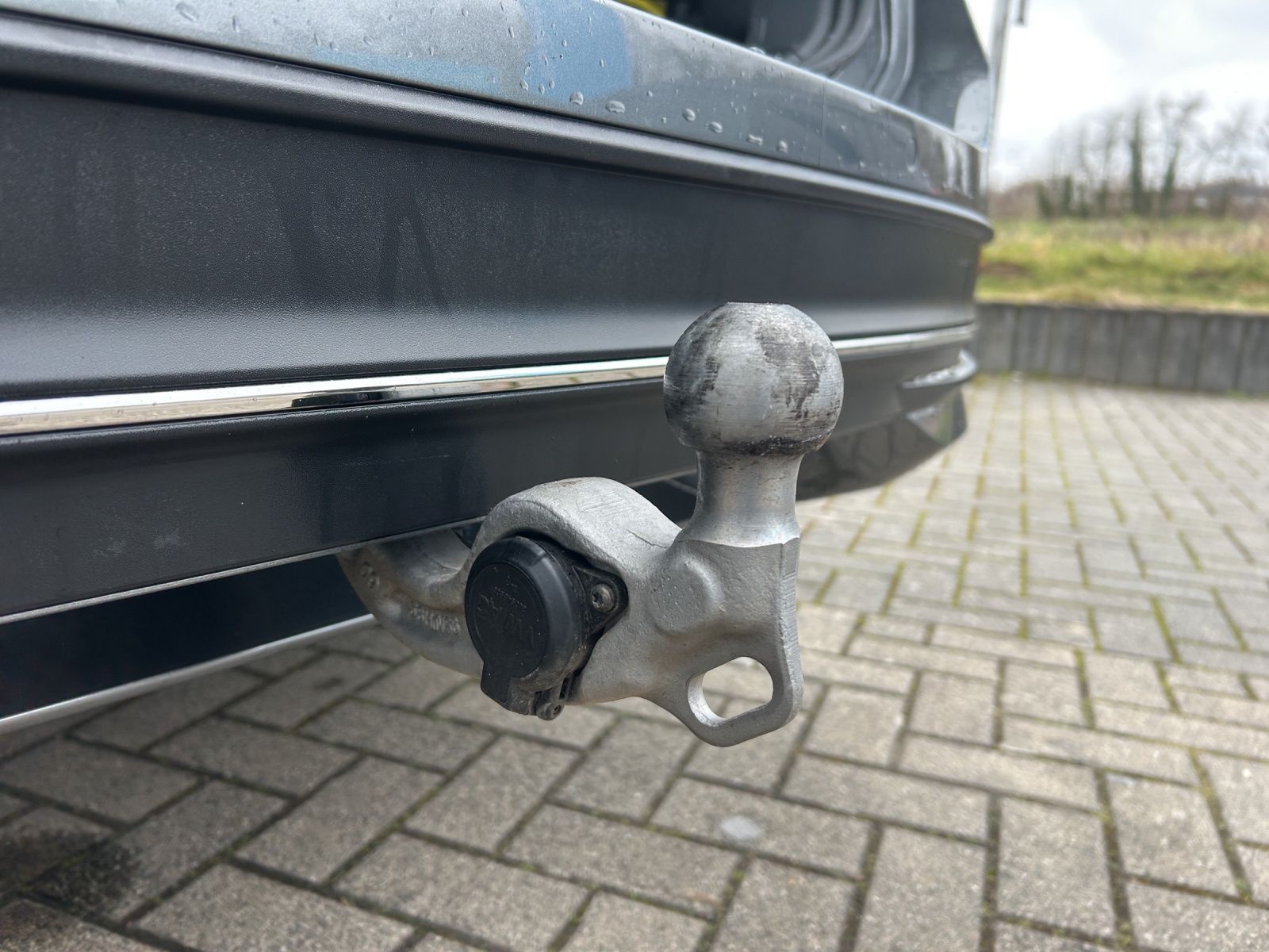 Volkswagen Passat Variant - Bild 16