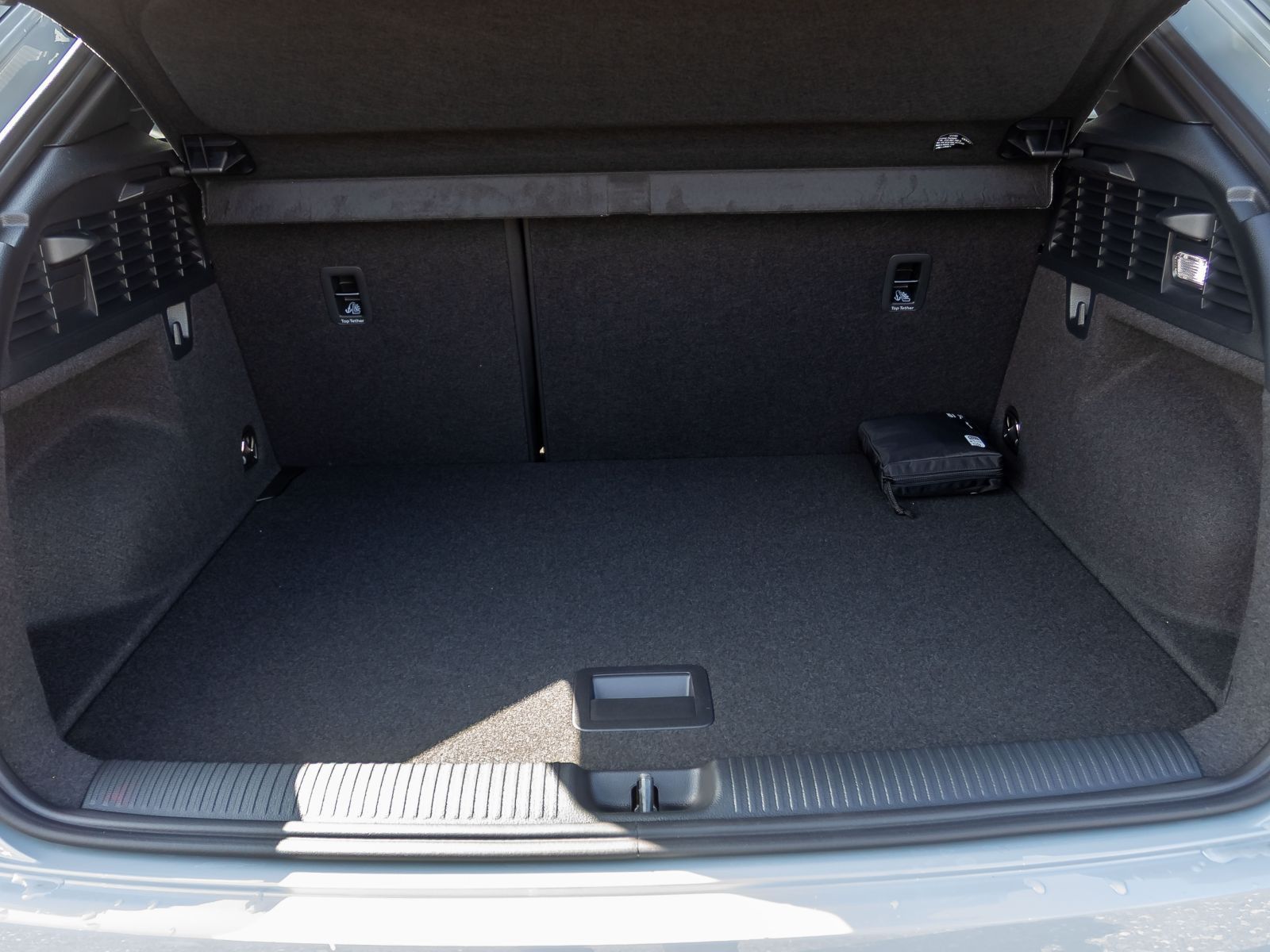 Audi Q2 - Bild 17