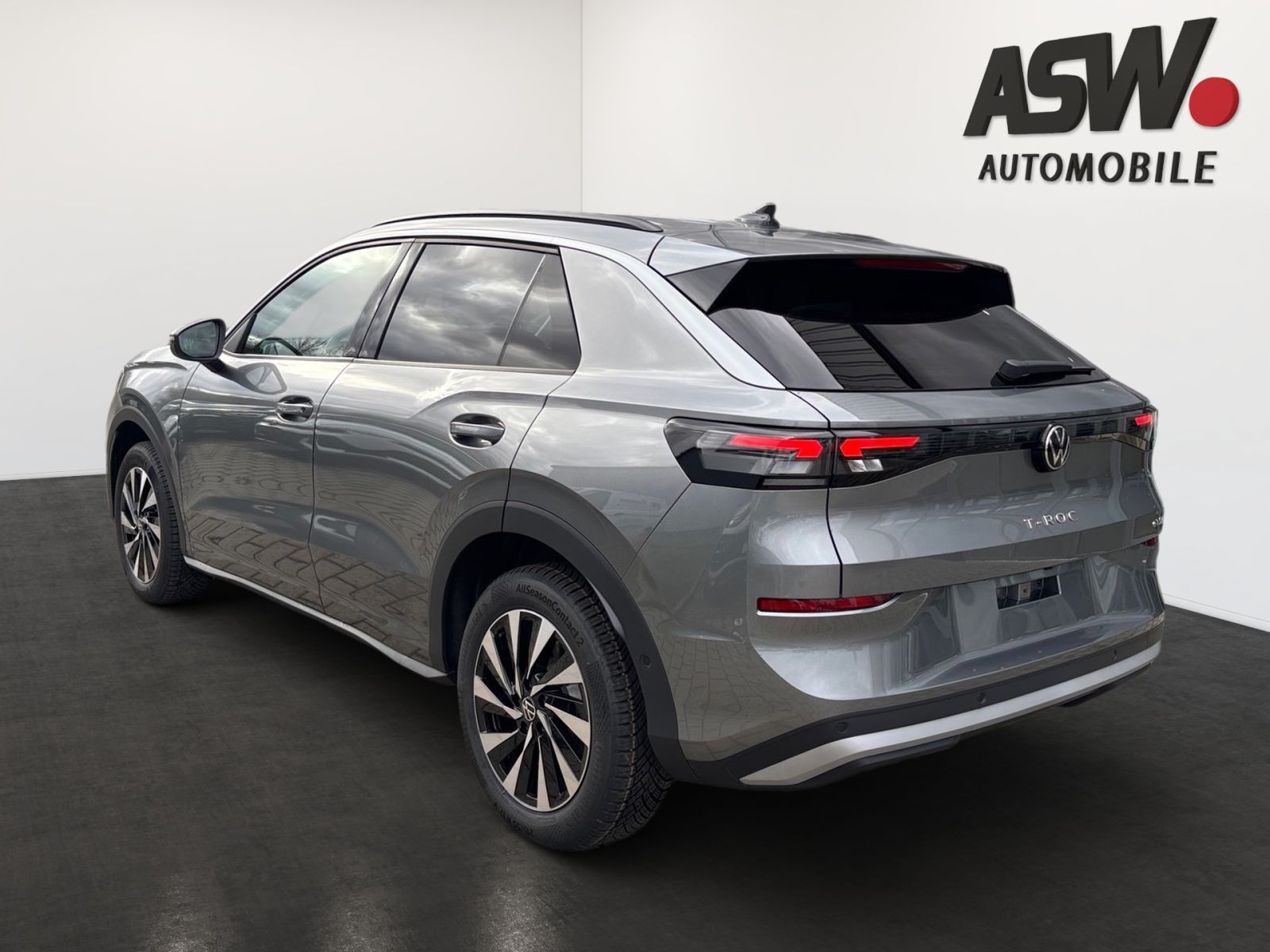 Volkswagen T-Roc - Bild 4