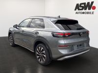 Volkswagen T-Roc - Vorschau Bild 4