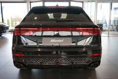 AUDI RSQ8 performance | RS-Dynamik+ | Pano | 305 km/h AUDI RSQ8 performance | RS-Dynamik+ | Pano | 305 km/h