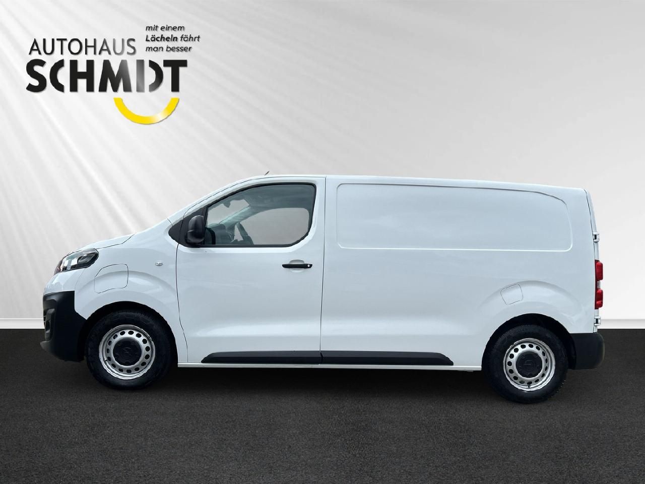 Fahrzeugabbildung Opel Vivaro Kasten Electric Edition M 75kWh