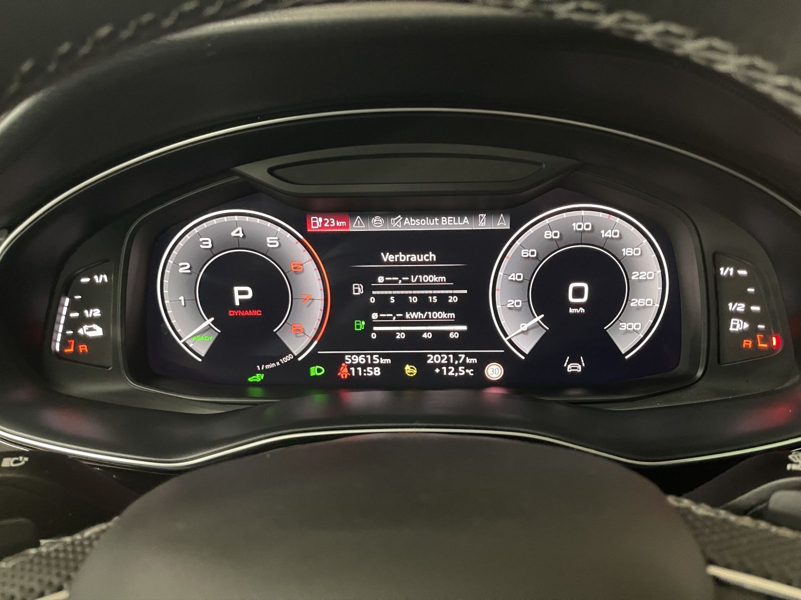 Audi Q8 - Bild 8