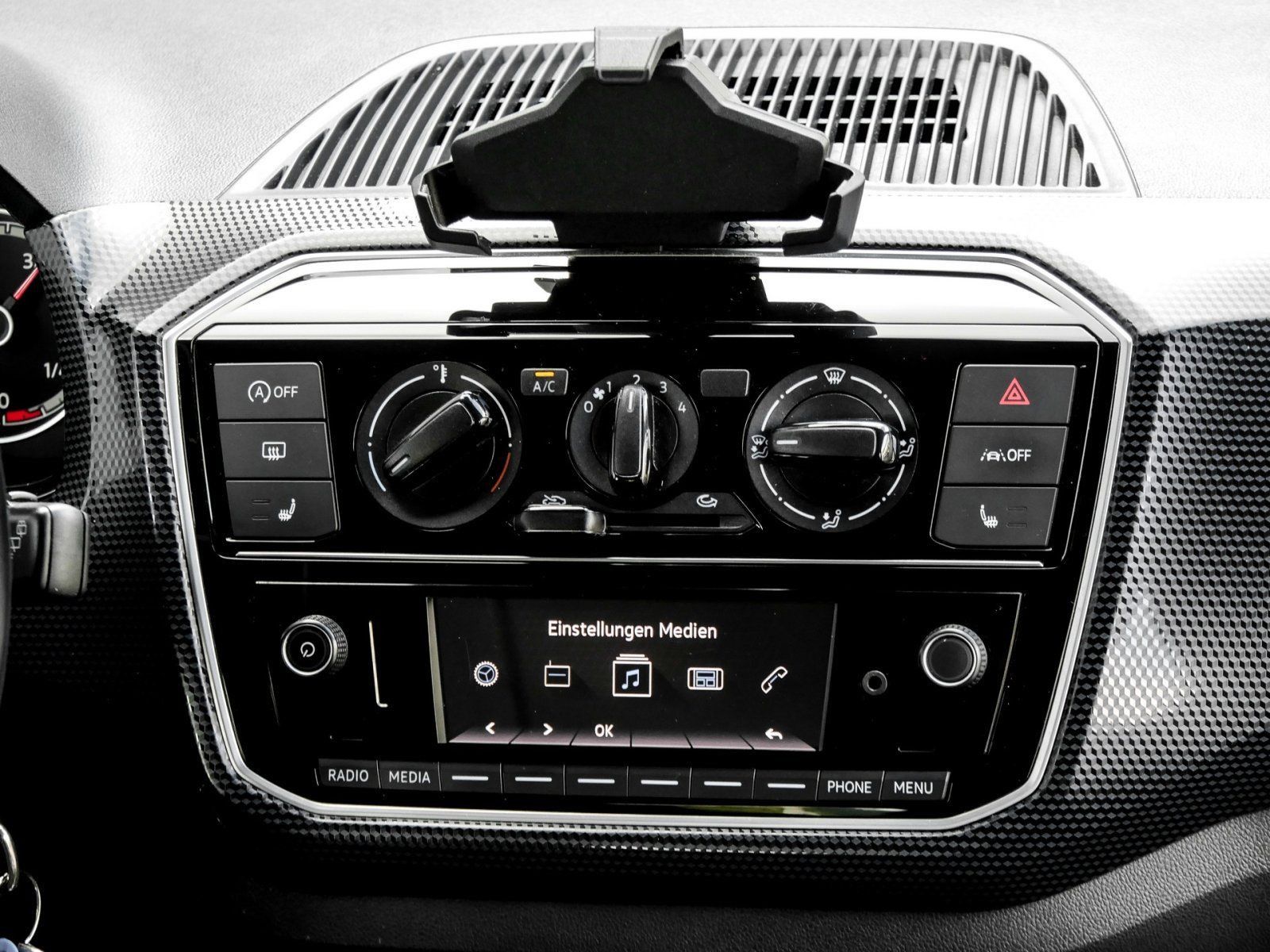 Volkswagen up! - Bild 8