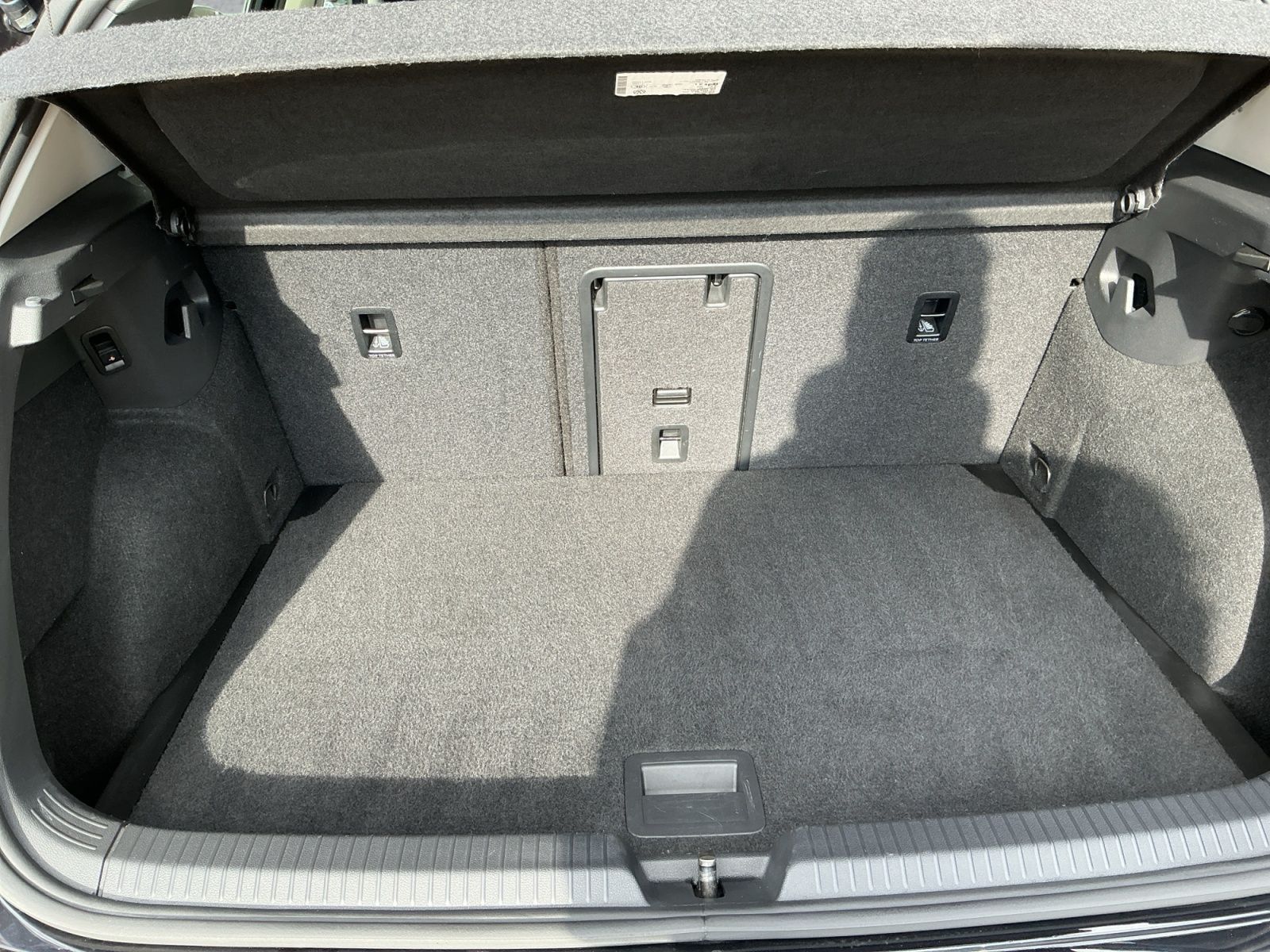 Volkswagen Golf - Bild 14