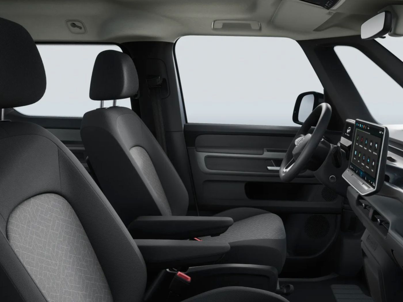Volkswagen ID. Buzz - Bild 16