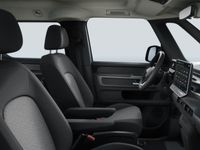 Volkswagen ID. Buzz - Vorschau Bild 16