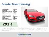 Audi A5 Sportback 40 TDI 3x S Line Navi,LED,Leder - Audi A5: Sportback TDI