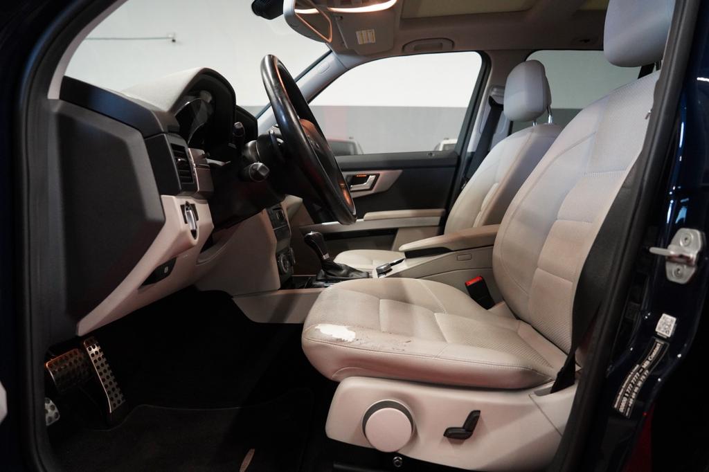 Mercedes-Benz GLK 350