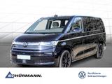 Volkswagen T7 Multivan LR LÜ STYLE TDI Vis-a-Vis 7-SITZER 5 - : Taxi