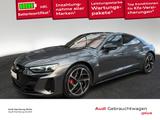 Audi e-tron GT quattro 350 kW - Audi e-tron GT aus 2021