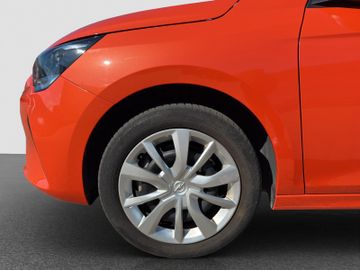 Fotografie des Opel Corsa Corsa-e Edition 11kW On-Board-Charger