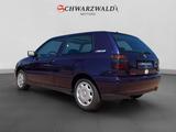 Volkswagen Golf 1.8 Avenue Automatik Schiebedach 1 Hand - VW Gebrauchtwagen von 1995