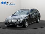 Mercedes-Benz E 350 BlueTec AMG / Sportpaket*LED*Harman-Kardon - Mercedes-Benz: Kombi, Sportpaket