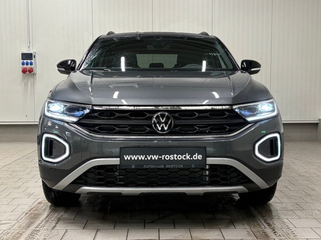 T-Roc Goal 2.0 TDI DSG AHK NAVI RFK LED-PLUS
