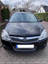 Opel Astra Caravan 1.6 Ecotec 85kW - TÜV Neu -  - Opel Astra aus 2007: Kombi