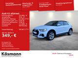 Audi A1 allstreet 35TFSI LED KAM SHZ VIRTUAL - Audi A1 allstreet mit Benzin-Antrieb