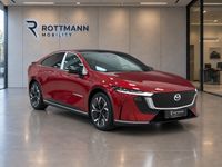 Mazda 6e - Vorschau Bild 8