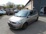 Renault Scenic II Exception 2009 - Renault Scenic Exception mit Diesel-Antrieb
