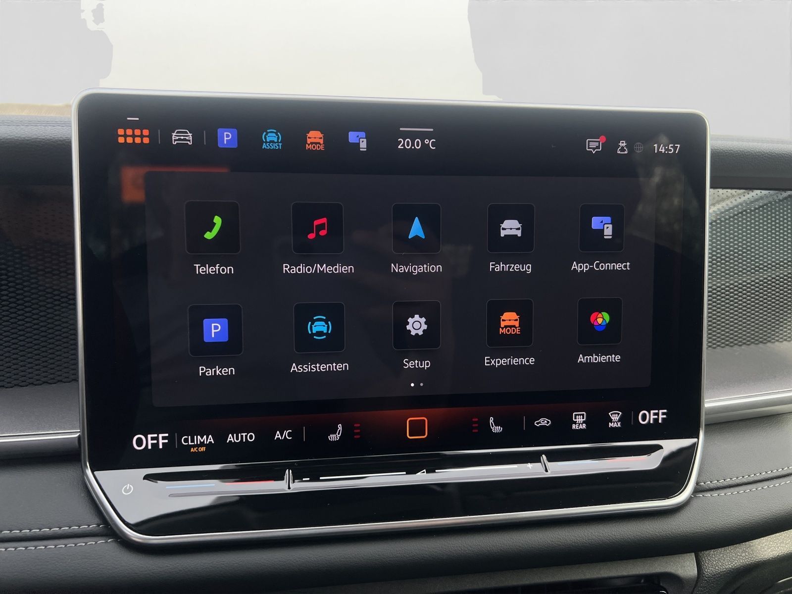 Volkswagen Tayron - Bild 12