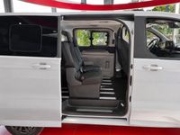 Ford Tourneo Custom - Vorschau Bild 7