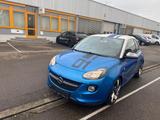Opel Adam Slam ecoFlex,Lenkradheizung,18Zoll,HU neu