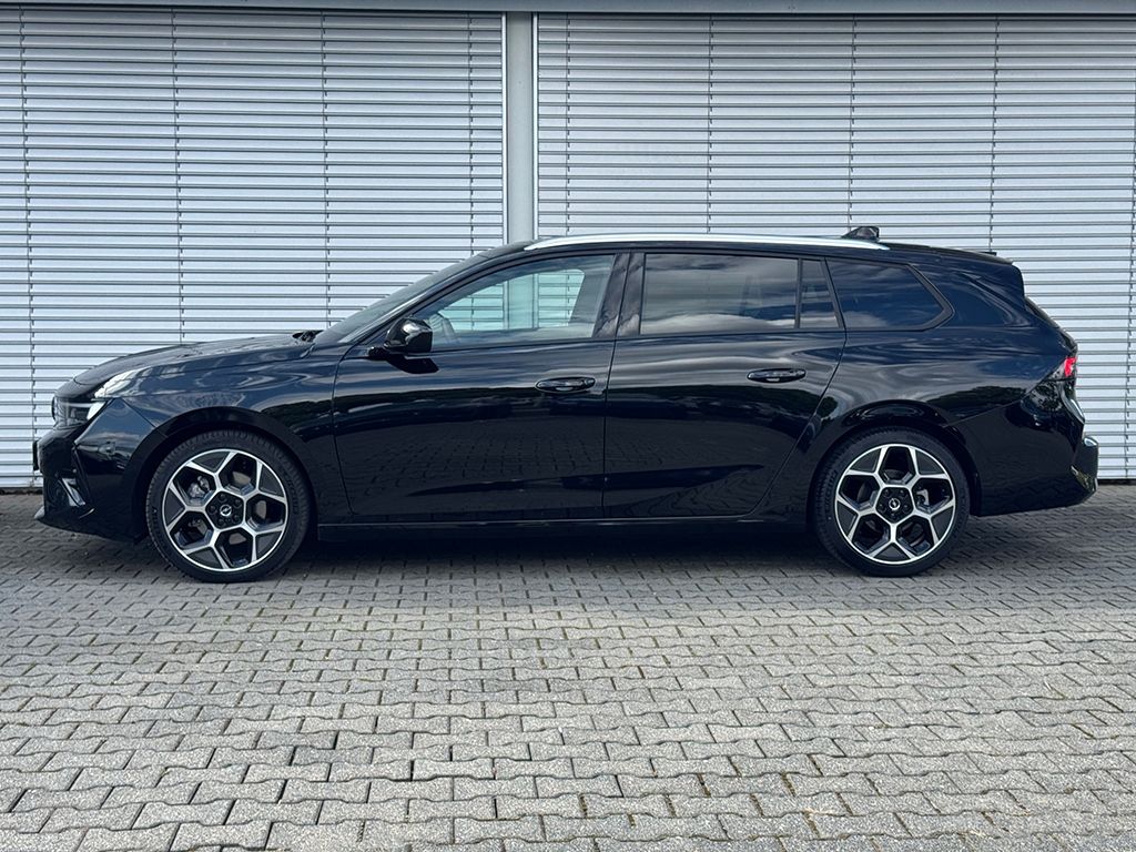 Astra L Sports Tourer 1.2 Turbo *LED*PANO*AHK*