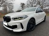 BMW M135i xDrive M Performance, HUD, Panorama,