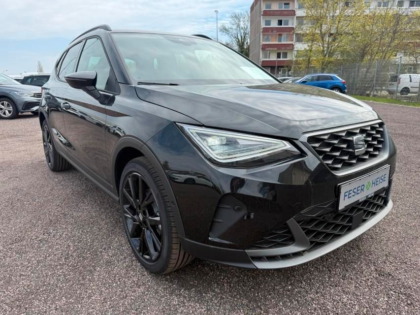 Seat Arona - Bild 19