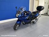 BMW F 800 GT - BMW F800GT
