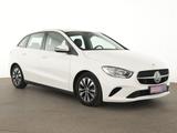 Mercedes-Benz B 180 Navi|Rückfahrkamera|Sitzheizung|Entry-Pake - gebrauchte Mercedes-Benz B 180 aus dem Jahr 2024