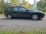 Mazda 6 2.0TD DPF Comfort Sport Kombi Comfort - Mazda mit Diesel-Antrieb: Kombi, 2.0