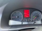 Volkswagen Touran 1.9 TDI DSG DPF Highline Highline - Volkswagen Touran aus 2007: Highline